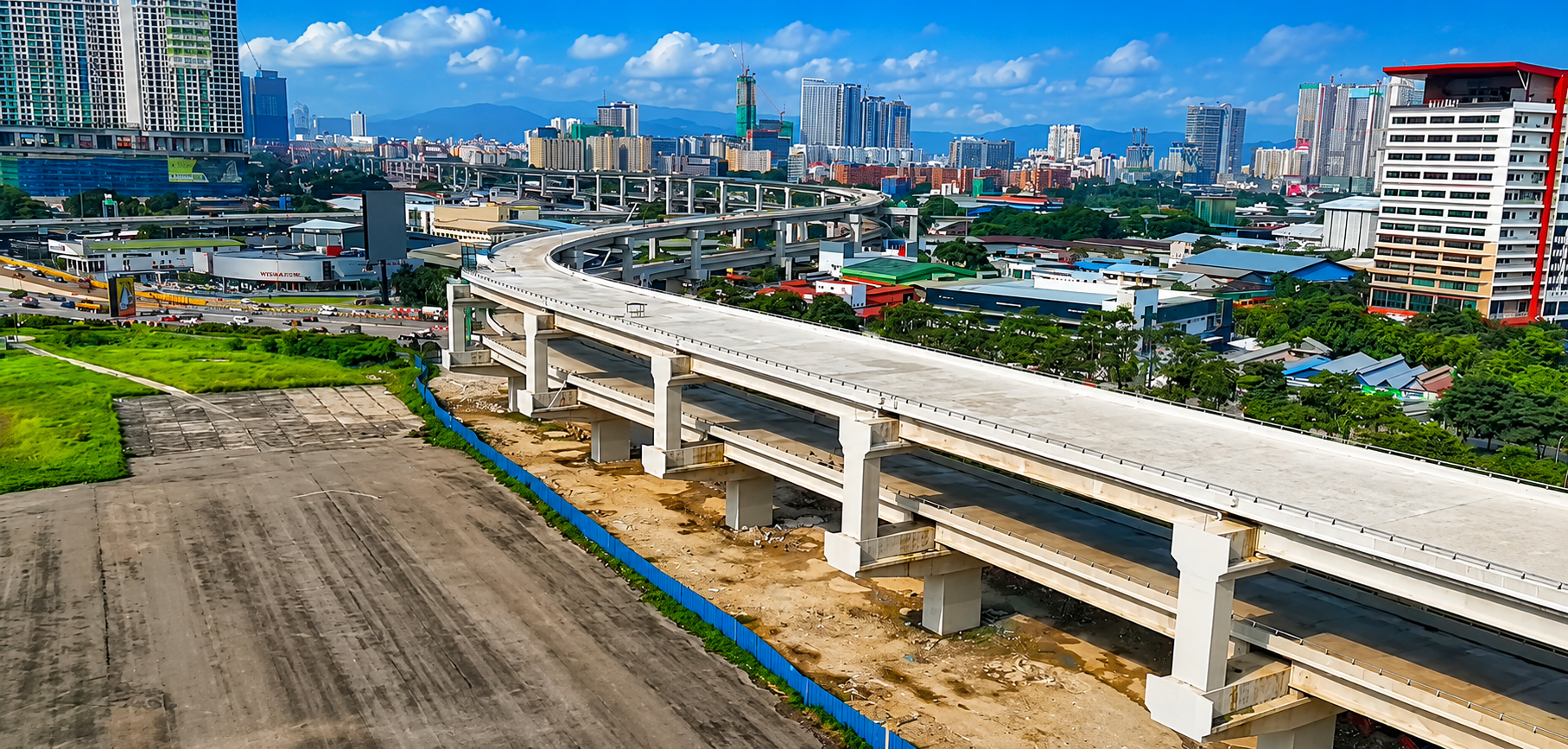 Setiawangsa – Pantai Expressway (SPE)
